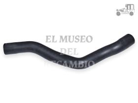 Manguito superior de radiador Peugeot 405 GL, GR Recambio