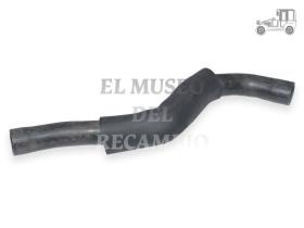 Manguito superior de radiador Peugeot 405 SRI Recambio