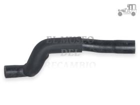Manguito superior radiador Peugeot 405 Recambio