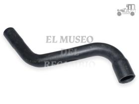 Manguito superior Peugeot 405 diésel Recambio