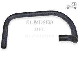 Tubo inferior radiador peugeot 205,309 Recambio