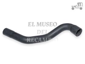 Manguito superior Peugeot 405 turbo diésel Recambio