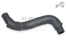 Manguito de calefacción a culata Peugeot 405 Recambio