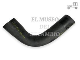 Manguito inferior de radiador Motor Transfer Renault 4 76,82 Recambio