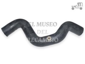 Manguito superior de radiador Renault 19 1.4 desde 1989 Recambio