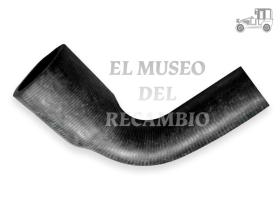 Manguito superior de radiador Renault 4 1ª Serie Recambio