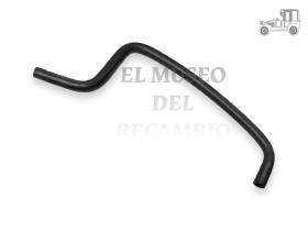 Manguito salida radiador de calefacción Renault 4 TL y F6 Recambio