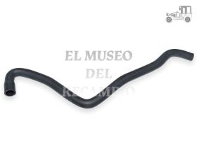 Manguito de calefactor a botella Renault Super 5 D y GTX Recambio