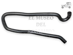 Manguito entrada a grifo de calefacción Renault 5 y 7 Recambio