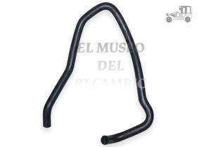 Tubería de radiador Renault 5 y 7 Recambio