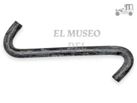 Manguito de carburador a bomba de agua Renault 5-7 Recambio