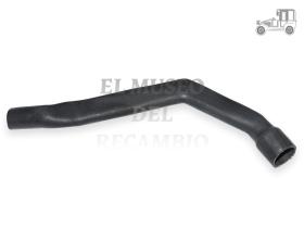 Manguito superior de radiador Renault 5 y 7 a partir de 1981 Recambio