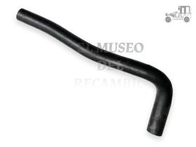 Manguito inferior de radiador Renault 4 GTL y F6 .