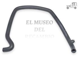 Manguito calefacción derecho Renault 9, 11 y Super 5 Recambio