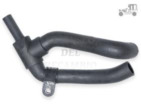 Manguito inferior de radiador Renault 19 diésel Recambio