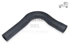 Manguito superior derecho de radiador Renault Clio I 1.2-1.4 Recambio