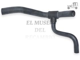 Manguito inferior de radiador Renault 21 GTS 1.7 Recambio