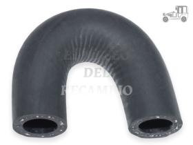 Manguito unión tubos metálicos Renault 19 y 21 Recambio