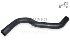 Manguito superior de radiador Renault 19 .