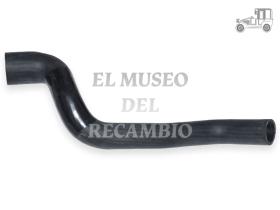 Manguito inferior de radiador Renault 19 I y II Recambio