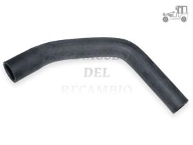 Manguito superior de radiador Renault Clio 1.2 y 1.4 y Rapid Recambio