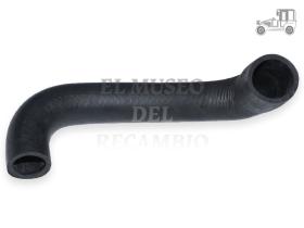 Manguito superior de radiador Renault 12 Super Recambio