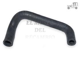 Manguito de entrada colector a carburador Renault 12 Recambio