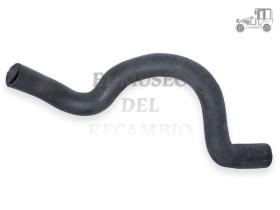 Manguito inferior de radiador Renault Clio y Rapid Recambio