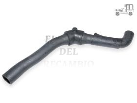 Manguito superior de radiador Renault Clio, Express y Rapid Recambio