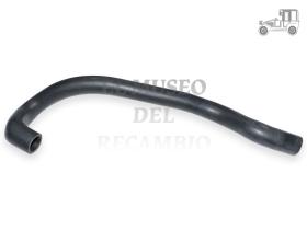 Manguito inferior de radiador Renault 14 GTL y GTS Recambio