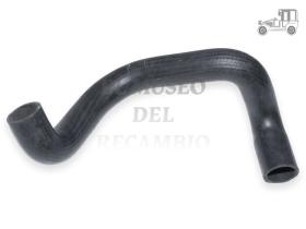 Manguito superior radiador Renault 18 GTS desde 1982 Recambio