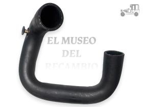 Manguito superior de radiador Renault 18 GTL, GTS Recambio