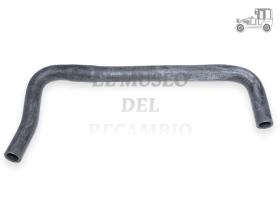 Manguito de calefacción a grifo Renault 18 GTL y GTS Recambio