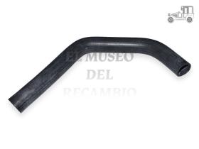 Manguito inferior de radiador Renault 21 .