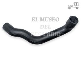 Manguito inferior de radiador Renault 18 Diesel-GTX .