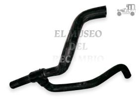 Manguito calefaccion culata Renault Express 1.6 diesel 91-> Recambio