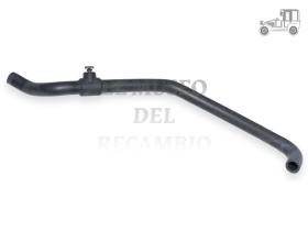 Manguito tubo calefactor a termostato Renault Megane 2.0-DI Recambio