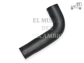Manguito superior de radiador Seat Recambio
