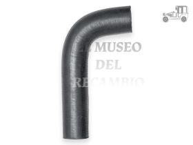 Manguito salida de calefacción hacia motor Seat 124-1430 Recambio