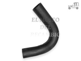 Manguito inferior de radiador Seat Recambio