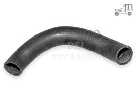 Manguito inferior de radiador Seat 124 Sport 1800 1600 FU Recambio