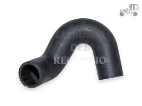 Manguito superior de radiador Seat 124 potenciado 73-> Recambio