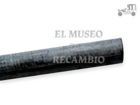 Manguito de Seat 124,1430, tubo metálico a colector Recambio