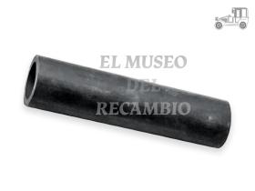 Manguito de bomba de agua a tubo Seat 127, Panda Recambio