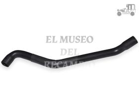 Manguito inferior de radiador Volkswagen-Seat Recambio