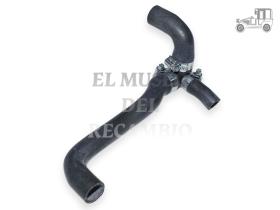 Manguito bomba a brida culata Seat Ibiza 2.0 Recambio