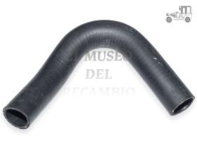 Manguito superior de radiador Seat 131 y 1430 Recambio