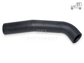 Manguito inferior de radiador Seat 131 1600cc Recambio