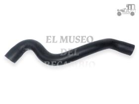 Manguito superior de radiador Seat Ibiza 1.5-1.6 -93 Recambio