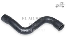 Manguito inferior de radiador Seat y Volkswagen Recambio